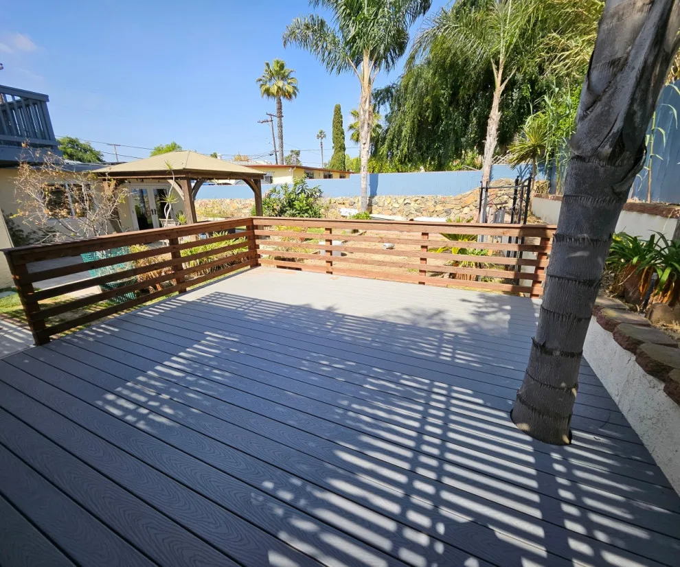 Fresh Deck by ValueCrafters Remodeling Inc. - Photo 10