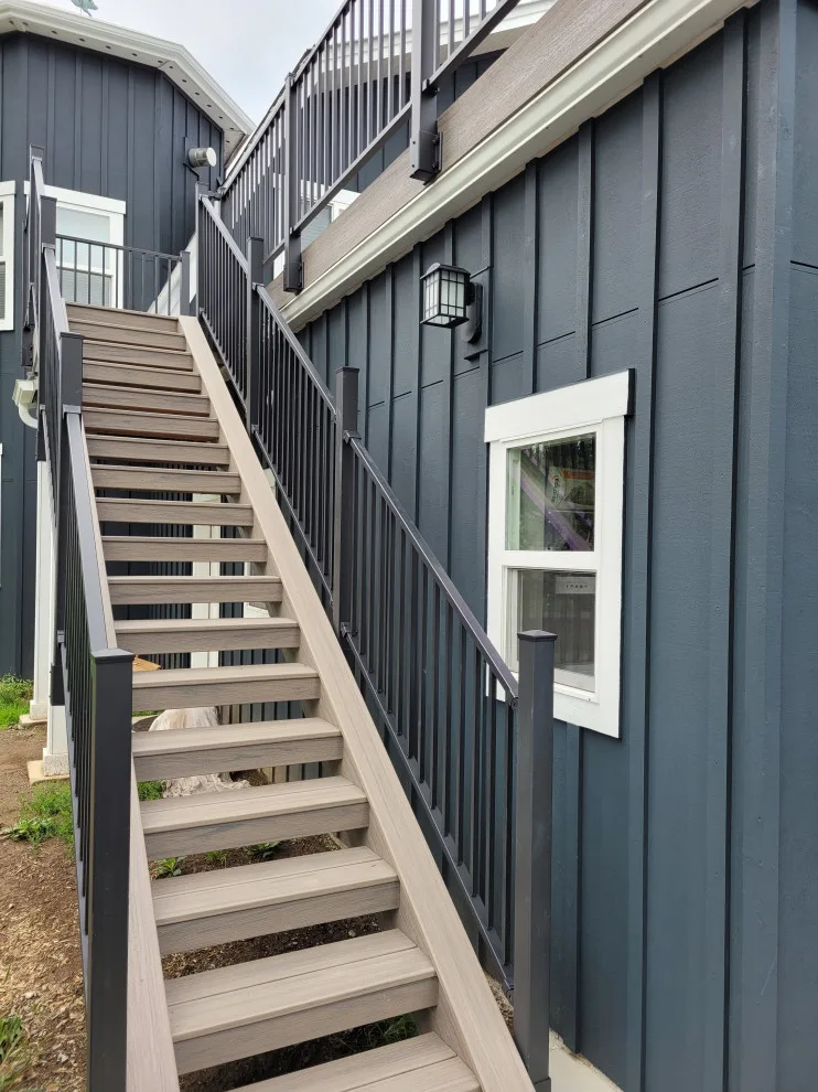 Presentation by Cox Custom Remodeling - Photo 11