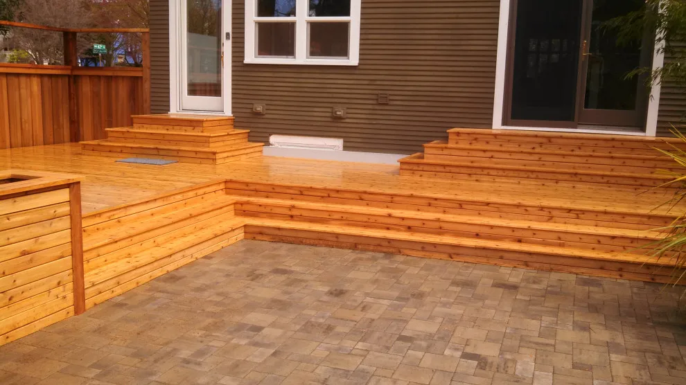 Presentation by Cox Custom Remodeling - Photo 9