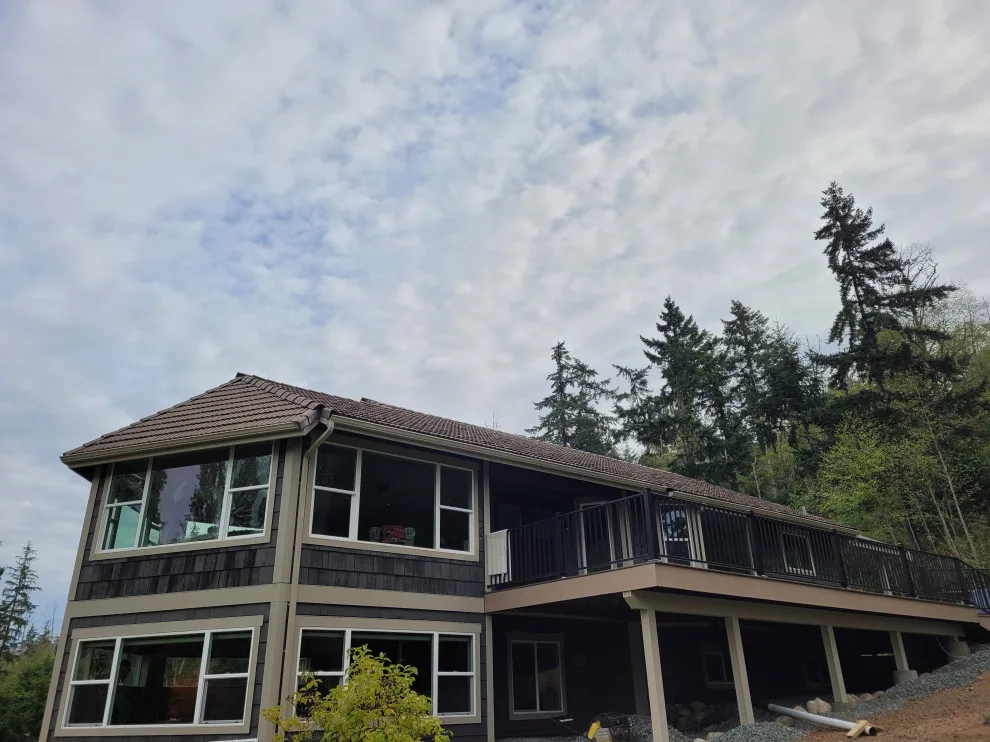 Cox Custom Remodeling - Photo 10
