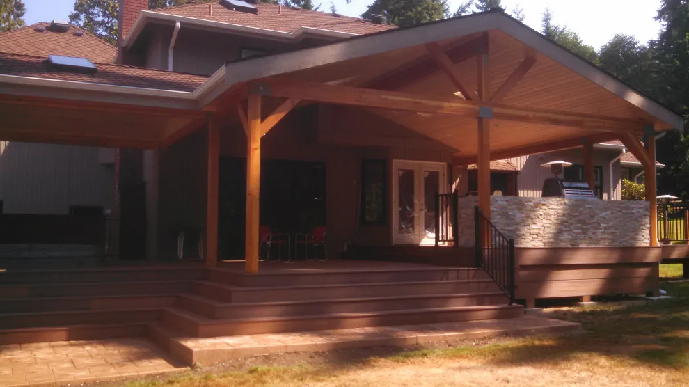 Presentation by Cox Custom Remodeling - Photo 5