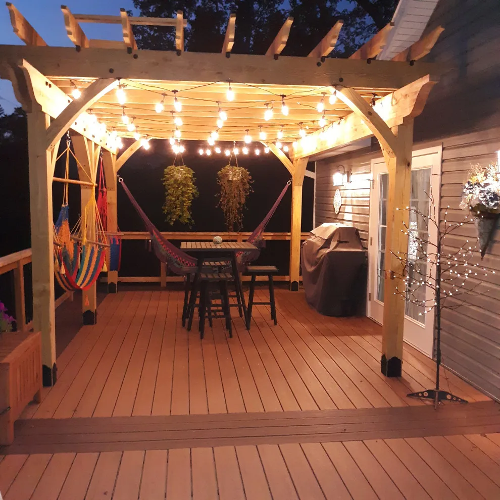 Mizzell Remodeling INC - Photo 6