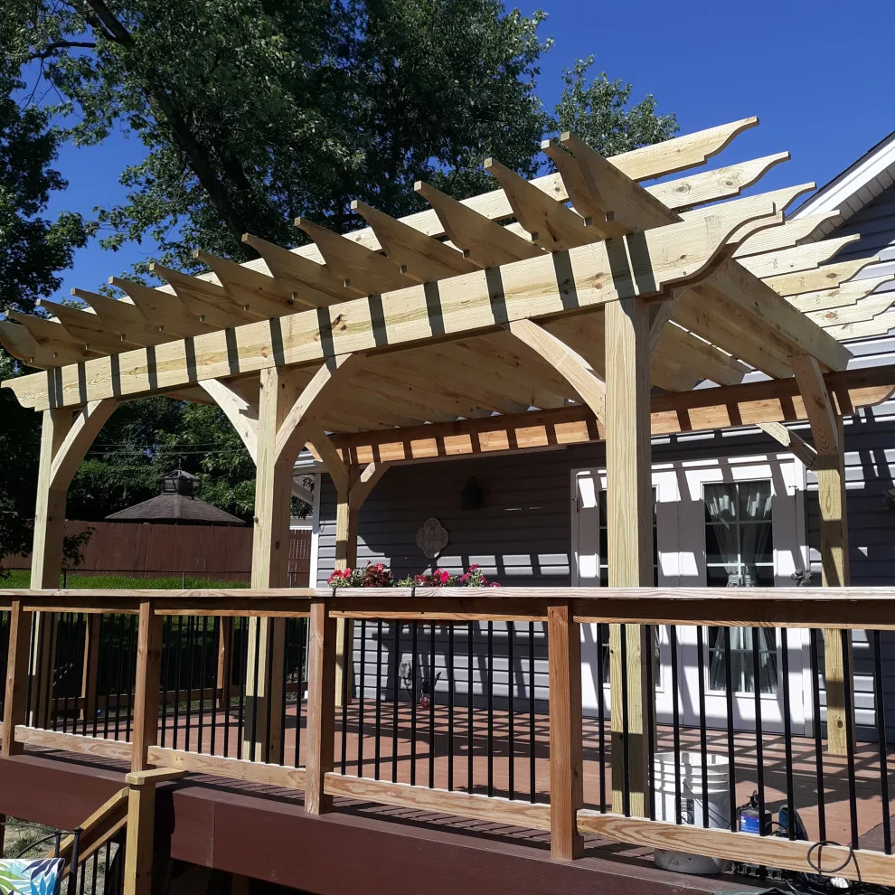 Mizzell Remodeling INC - Photo 3