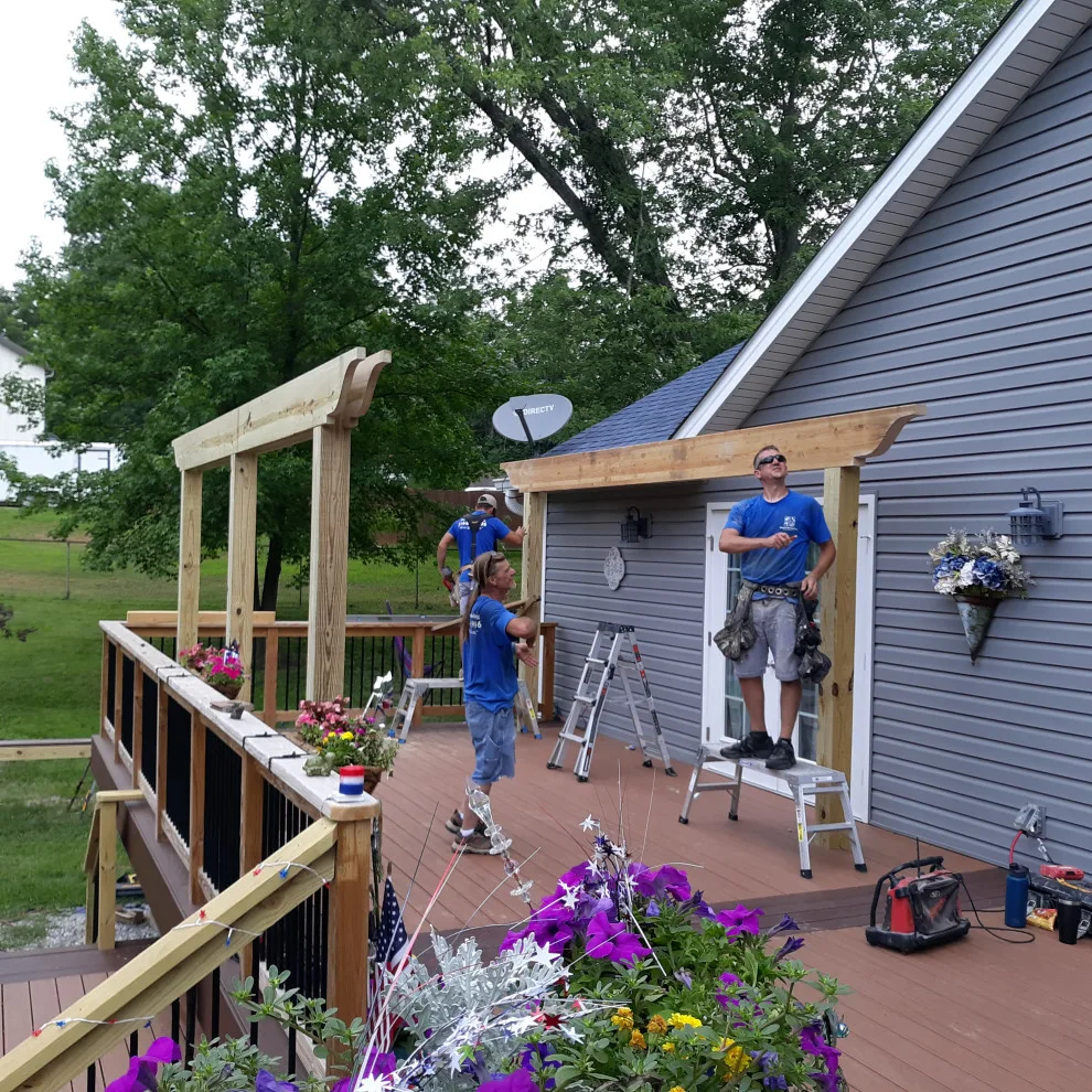Mizzell Remodeling INC - Photo 5