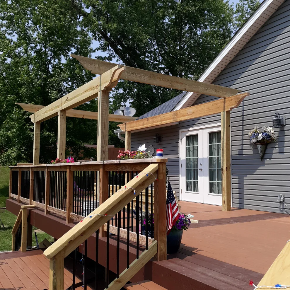 Mizzell Remodeling INC - Photo 7