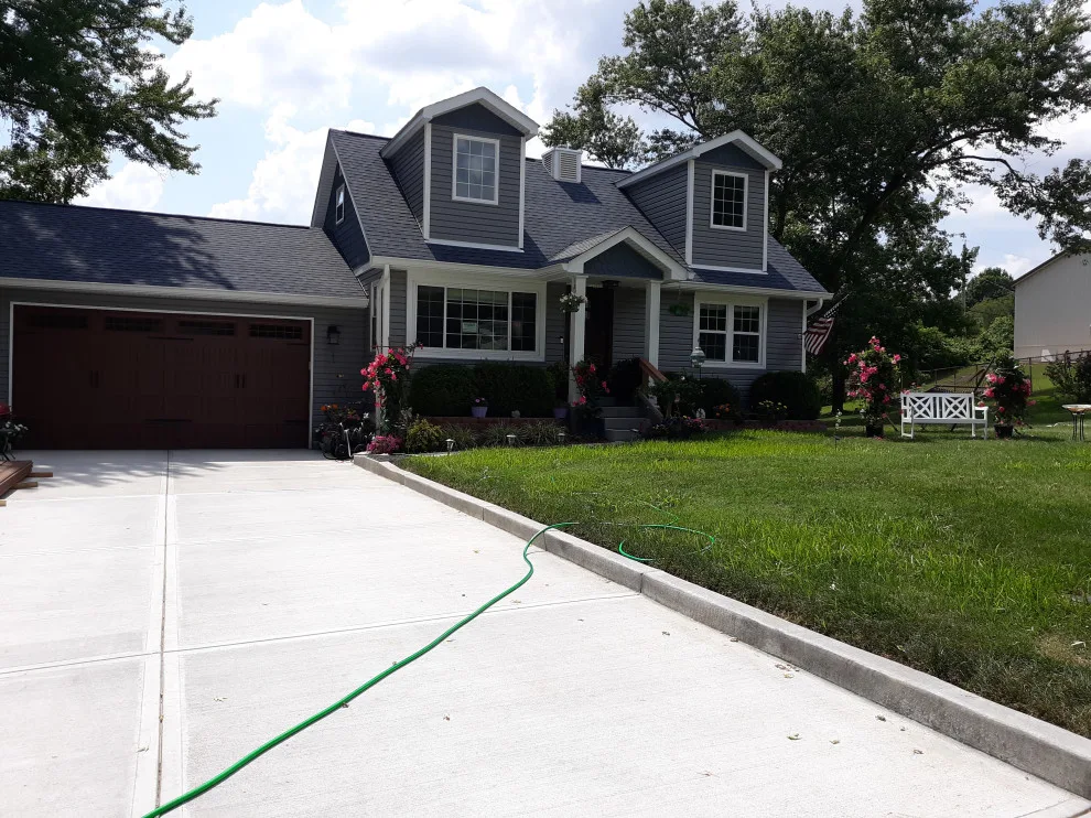 Mizzell Remodeling INC - Photo 2