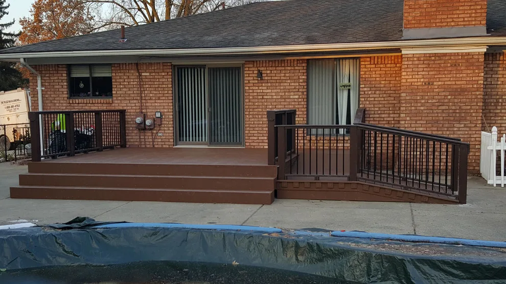 Kyle Builders, Inc - Photo 3