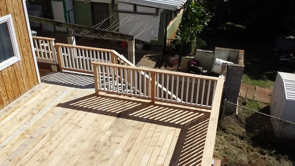 DJ's Construction, Inc. - Photo 8