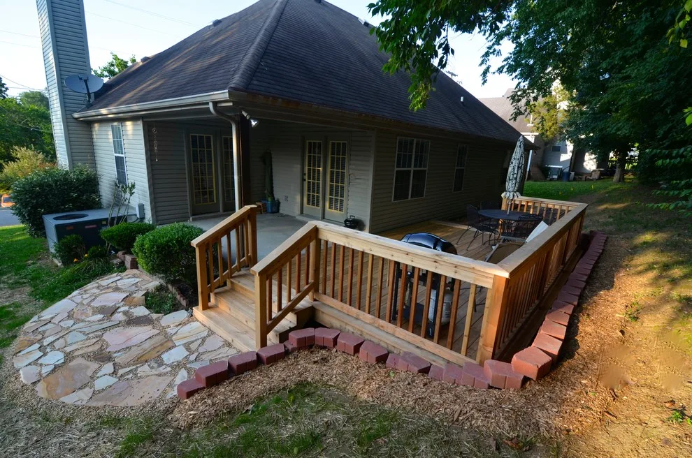 Frank's Home Maintenance And General Contracting - Photo 2