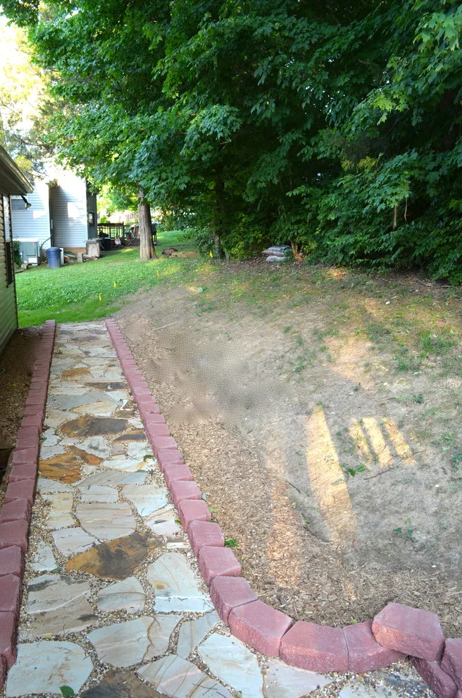 Deck and French Drain by Frank's Home Maintenance And General Contracting - Photo 4