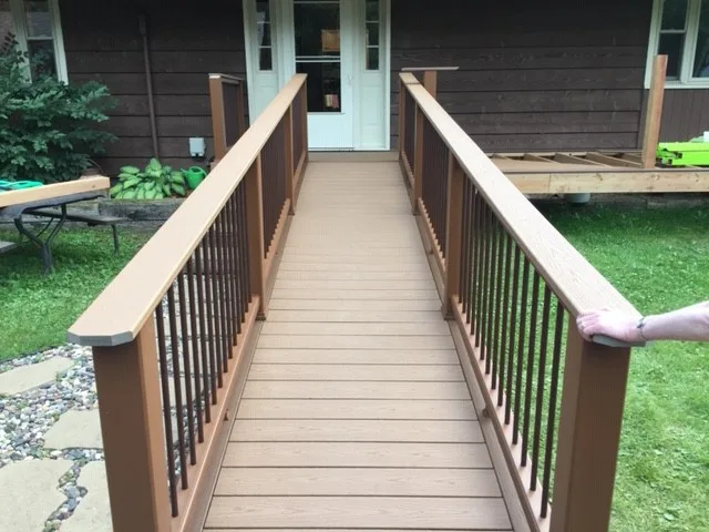 B & M Residential Services - Photo 2