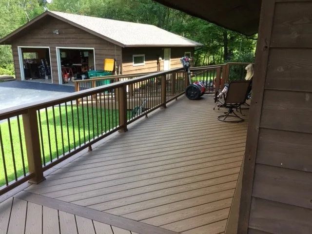 B & M Residential Services - Photo 12