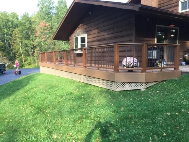 B & M Residential Services - Photo 6