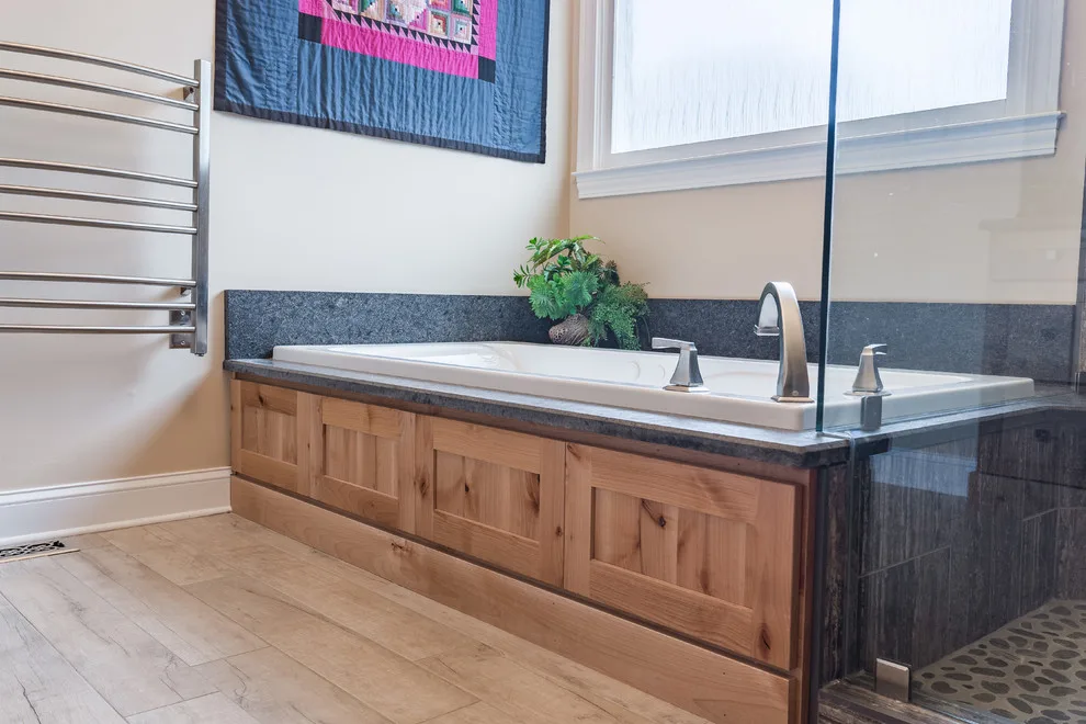 Primary Bathroom by Prime Renovations - Photo 2