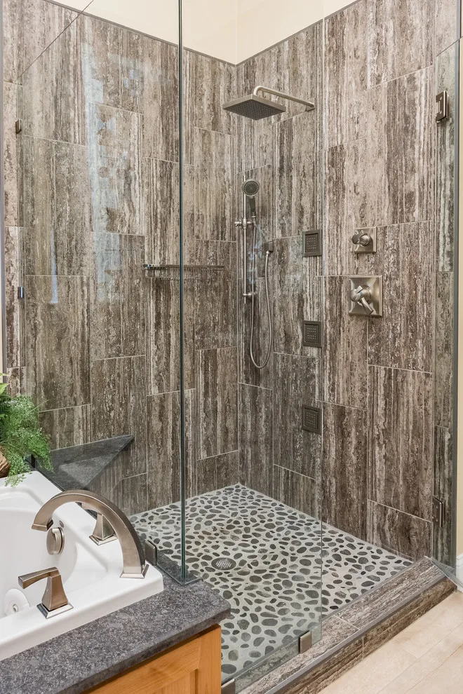 Primary Bathroom by Prime Renovations - Photo 4