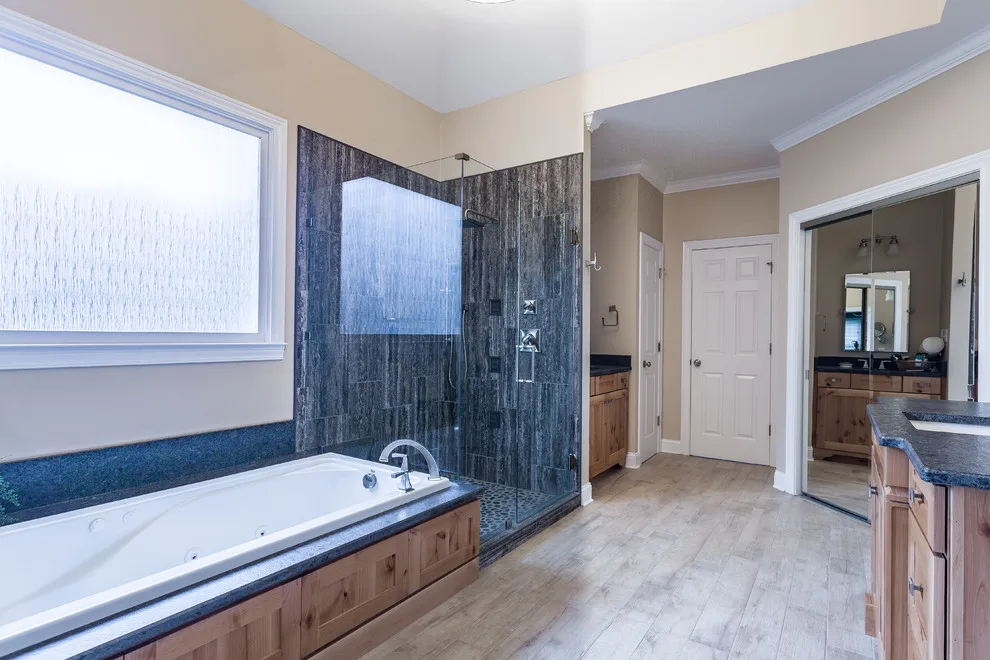 Primary Bathroom by Prime Renovations - Photo 3