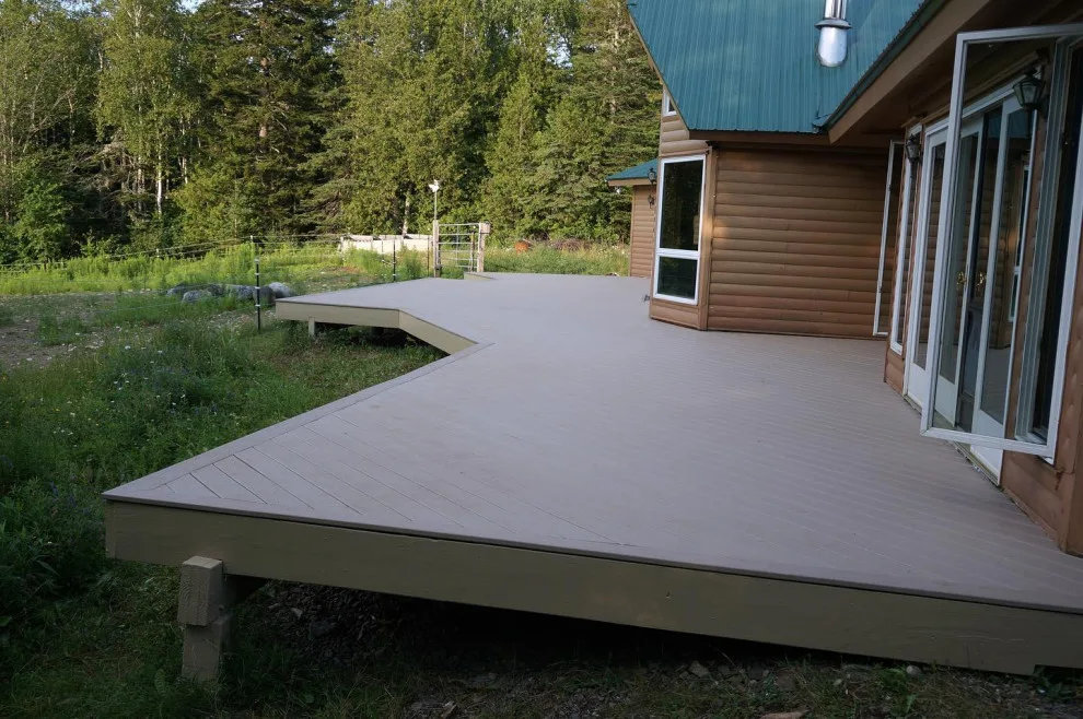 Viewpoint Deck by Pine State Builders - Photo 3