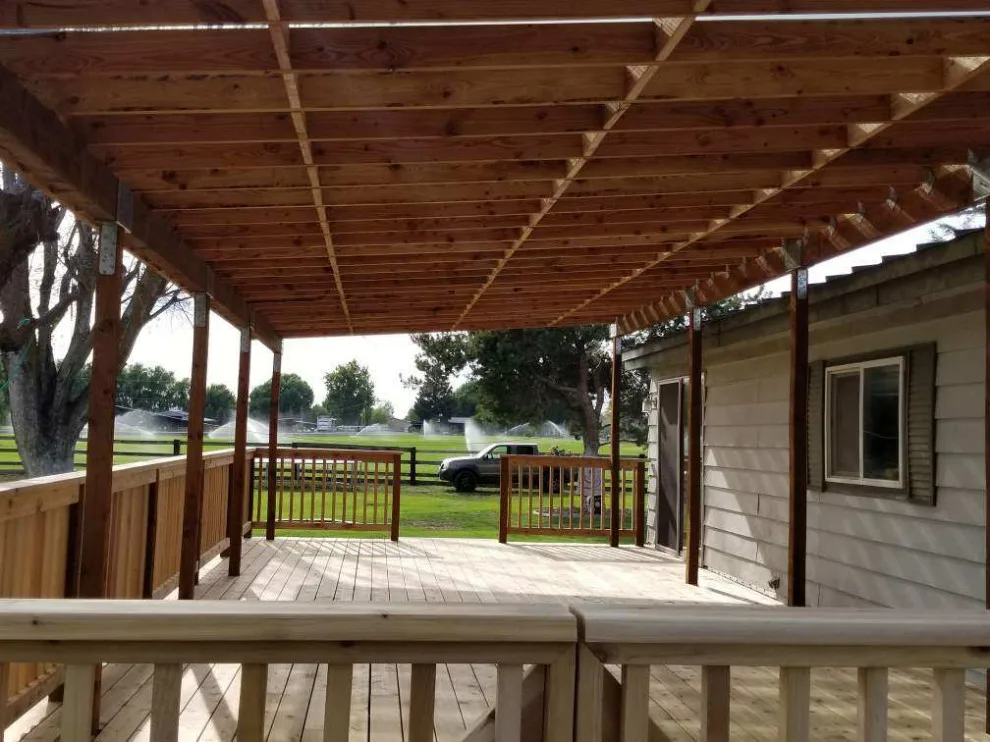 TK Construction LLC - Photo 4