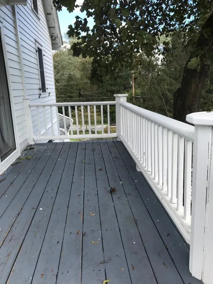 Deck Cleaning and Painting Services by Ayala Painting, LLC - Photo 2