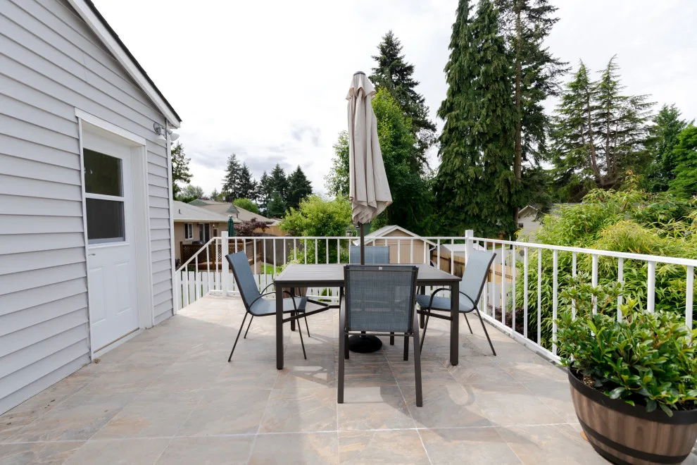 Burien Deck Initiative by Wise Choice Construction - Photo 6