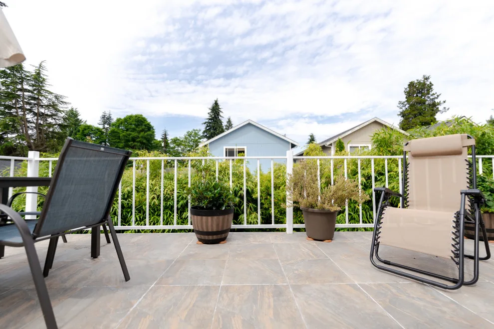 Burien Deck Initiative by Wise Choice Construction - Photo 2