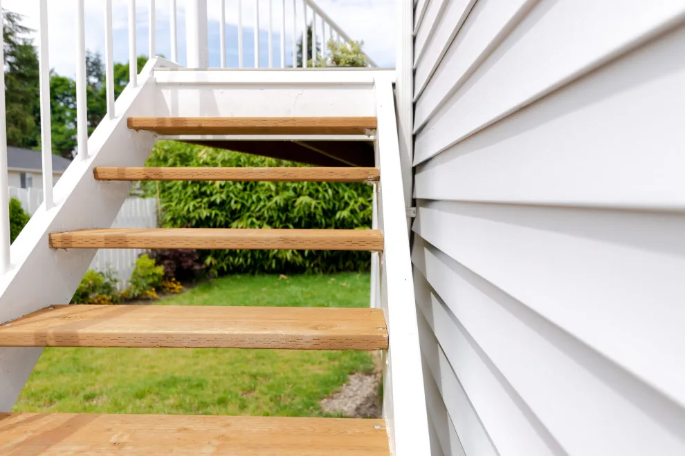 Burien Deck Initiative by Wise Choice Construction - Photo 4