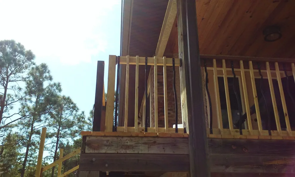 Deck Initiative by Driftwood Home Services - Photo 4