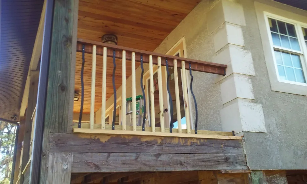 Deck Initiative by Driftwood Home Services - Photo 3