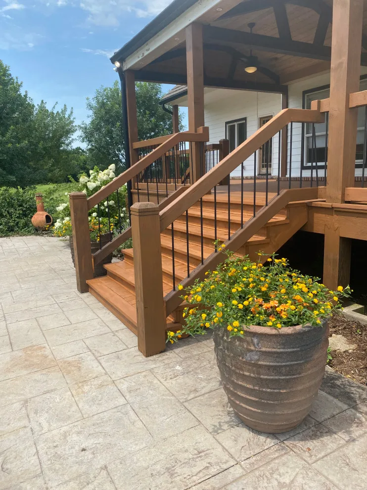 Deck Initiative by Applegate Enterprises - Photo 3