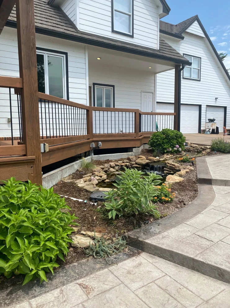 Deck Initiative by Applegate Enterprises - Photo 4
