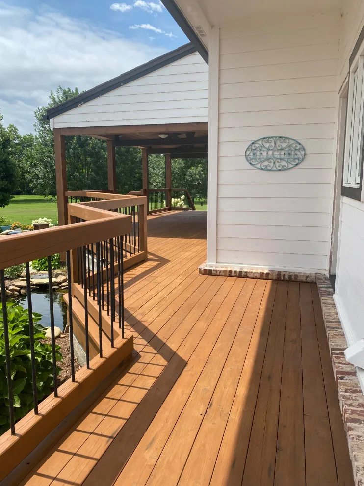 Deck Initiative by Applegate Enterprises - Photo 2