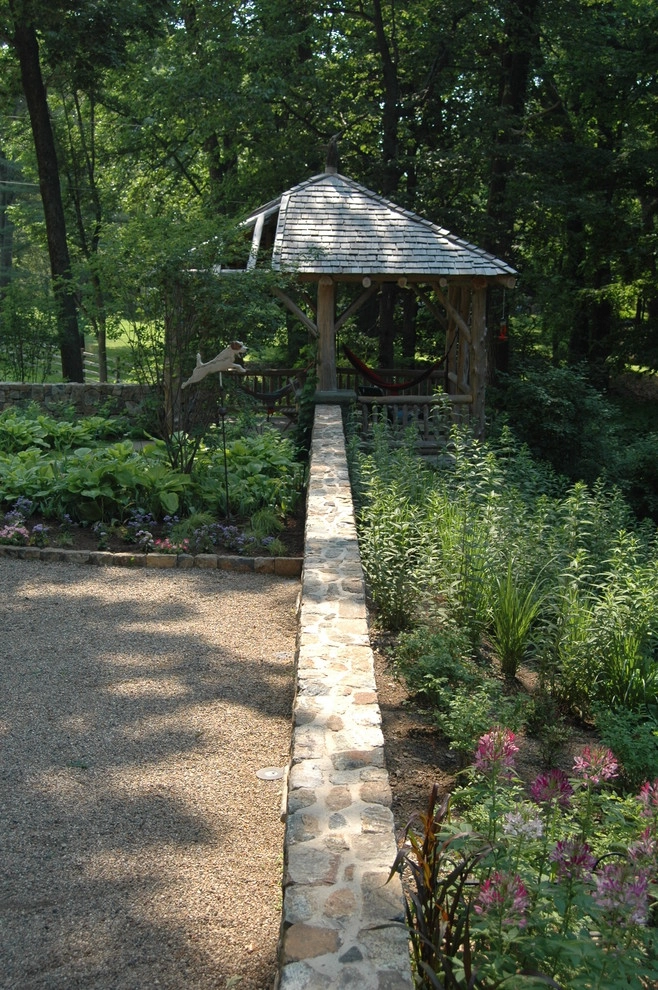 Outdoor Pavilion by Back To Nature Home & Garden - Photo 2