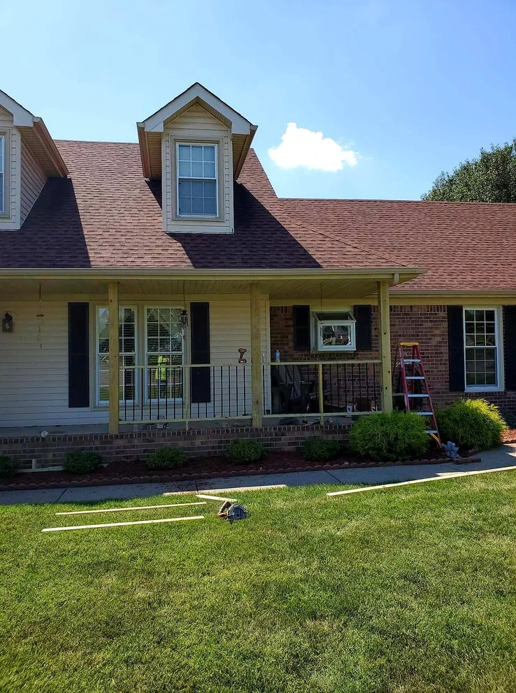 Hambrick's Flooring And Remodeling - Photo 5