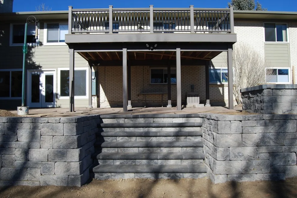Cardboard Ventures by Change House Design & Construction - Photo 4
