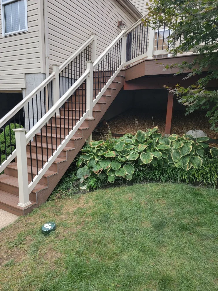 Deck Initiatives by Barton Legacy Builders - Photo 3