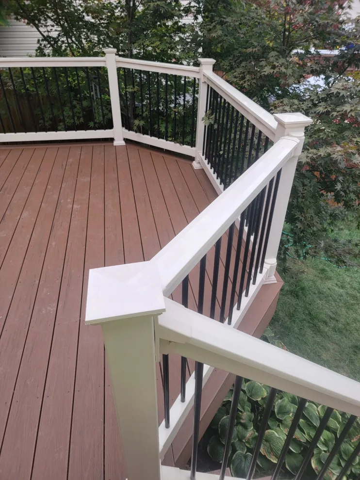 Deck Initiatives by Barton Legacy Builders - Photo 2