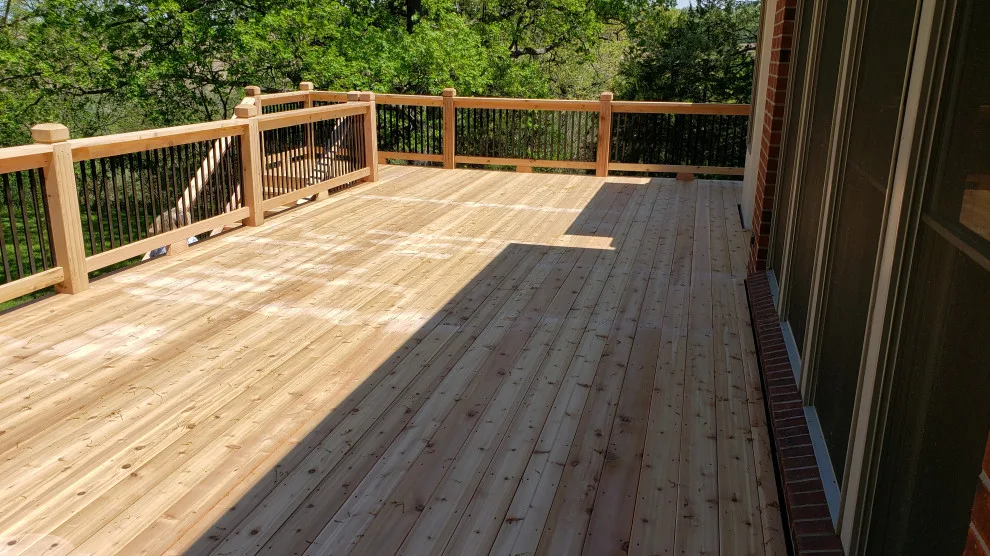 Deck Initiatives by 221 Construction, LLC - Photo 5
