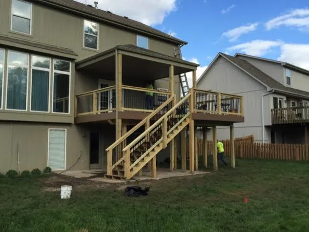 Deck Initiatives by 221 Construction, LLC - Photo 4