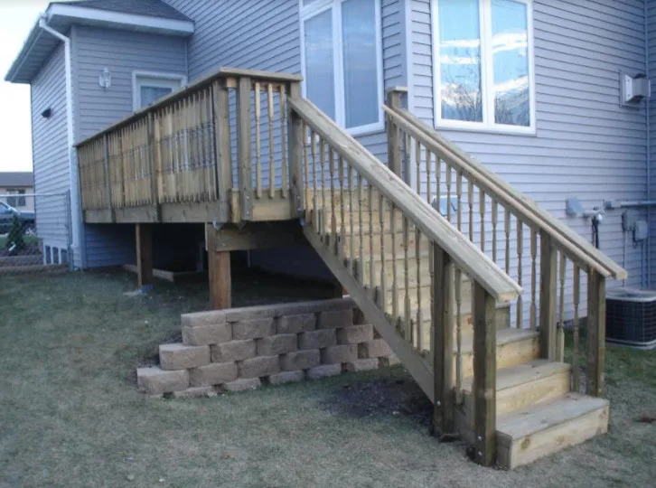 Deck Initiatives by Greenway Home Improvement LLC - Photo 7