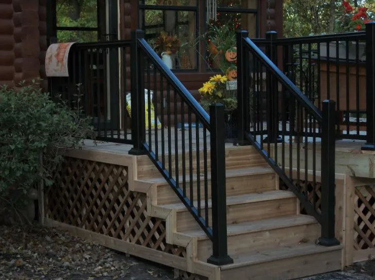 Deck Initiatives by Greenway Home Improvement LLC - Photo 3