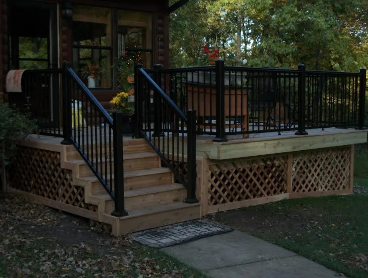 Deck Initiatives by Greenway Home Improvement LLC - Photo 5