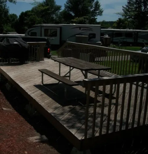 Deck Initiatives by Greenway Home Improvement LLC - Photo 6