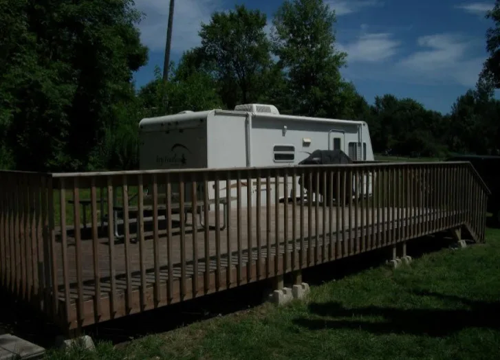 Deck Initiatives by Greenway Home Improvement LLC - Photo 4
