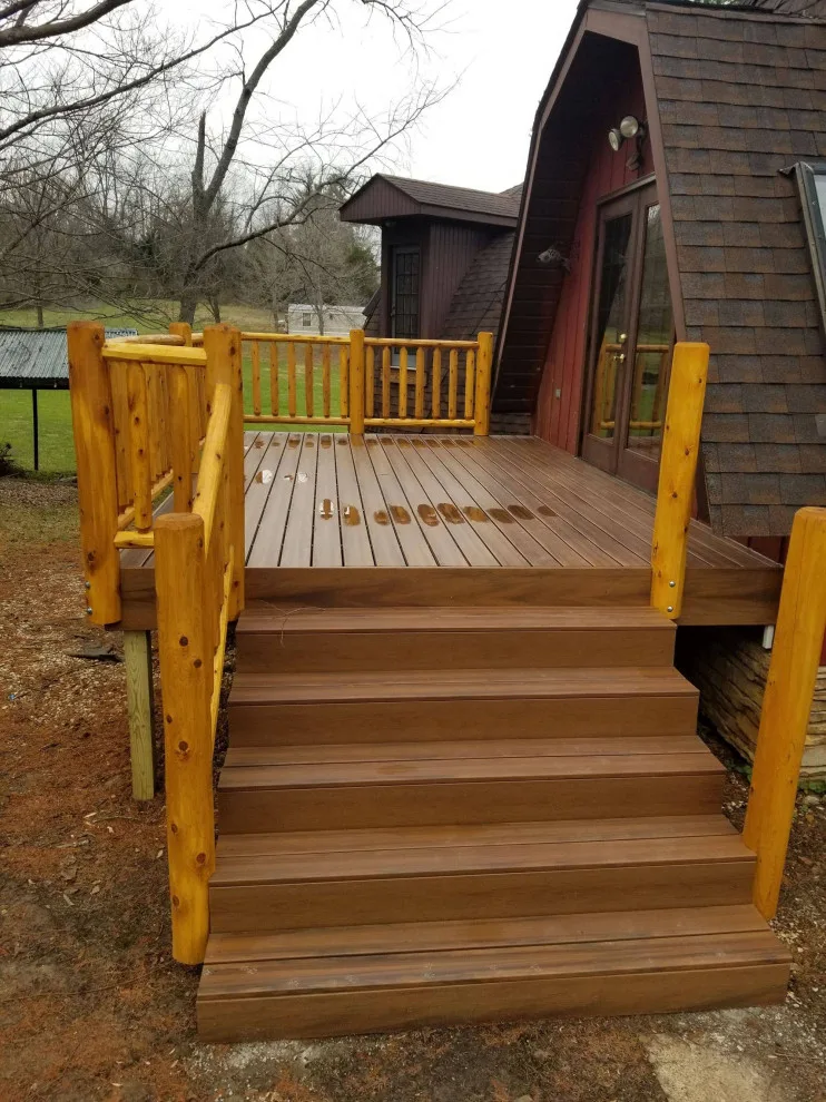 Project Decks by Indiana Home Pro - Photo 4