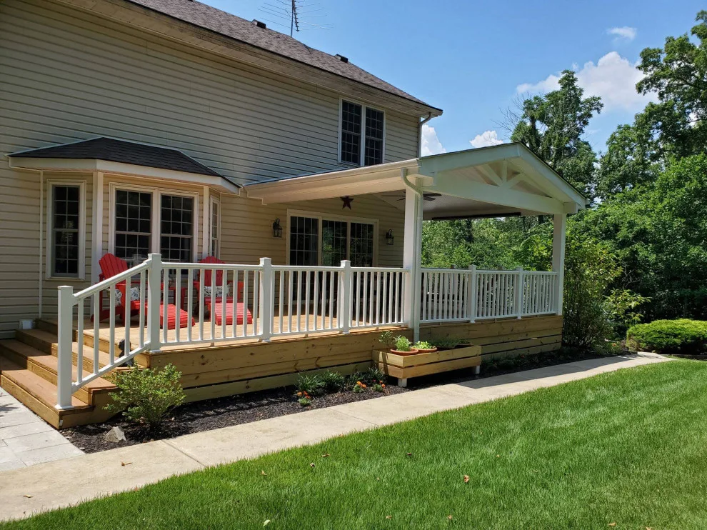 Indiana Home Pro - Photo 13