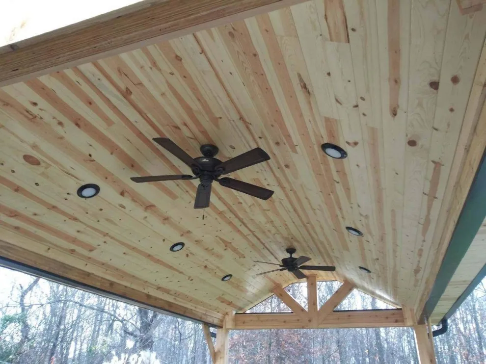 Project Decks by Indiana Home Pro - Photo 5