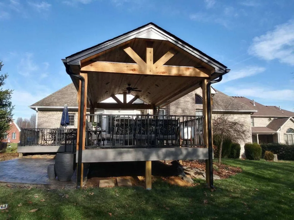 Indiana Home Pro - Photo 10