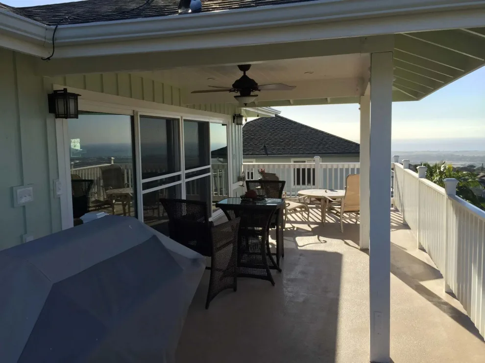 Deck Initiatives by DJ's Construction, Inc. - Photo 6