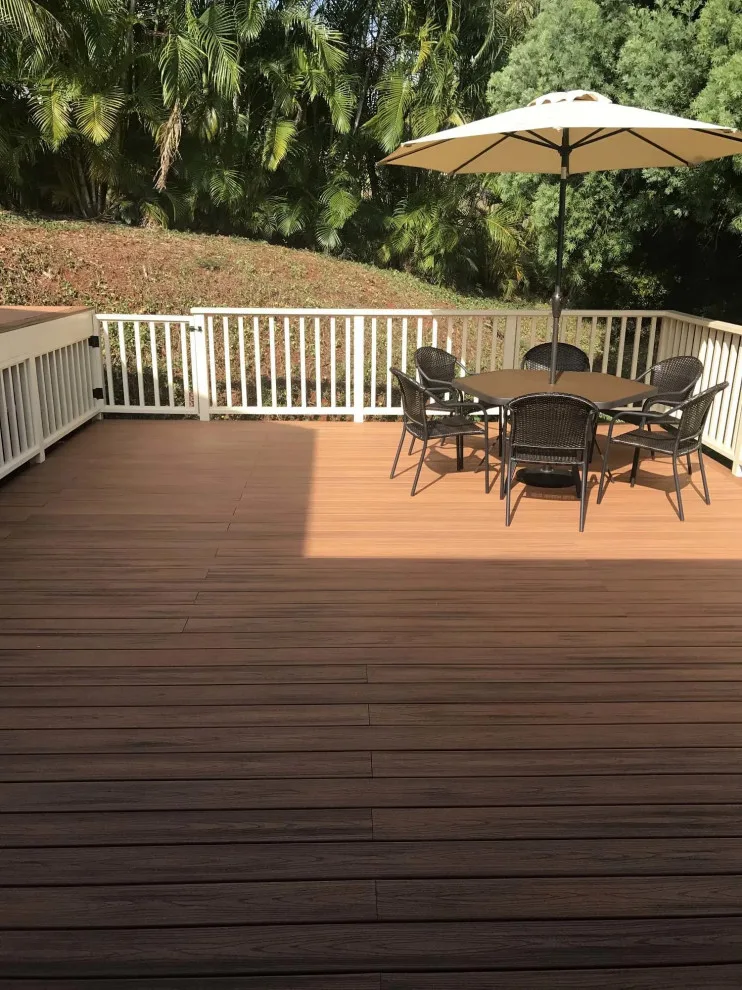 Deck Initiatives by DJ's Construction, Inc. - Photo 15