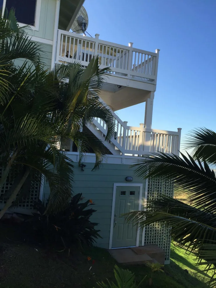 Deck Initiatives by DJ's Construction, Inc. - Photo 10
